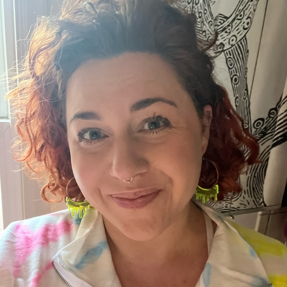 Meet your Posher, Megan